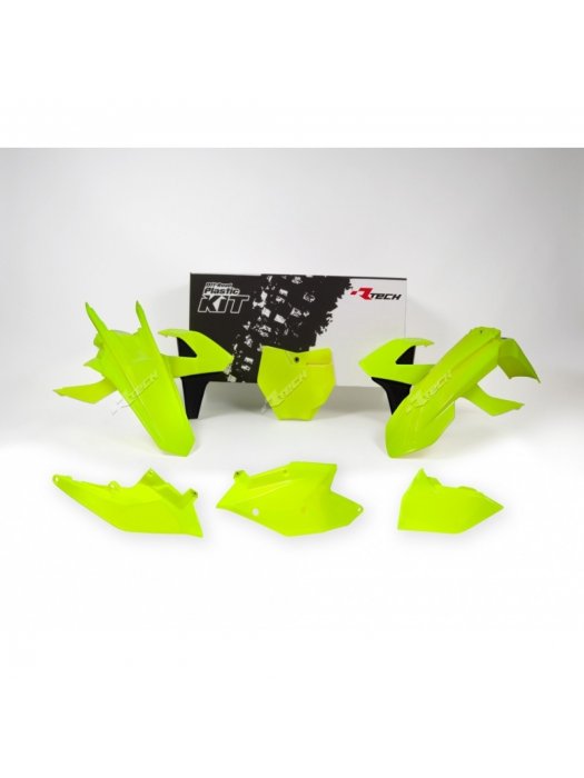 Комплект  R-Tech KTM SX-SXF 125-150-250-350-450 16-19 77K